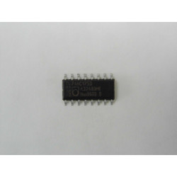 ic 74HC 175 D - ic SMD / ci...