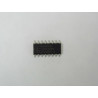 74HC 40103 D ci CMS - ic SMD 74HC40103D (Lot de 2)