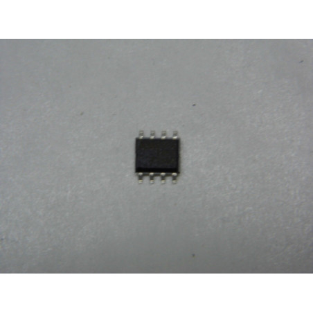 IRF 7304 transistor CMS - SMD IRF7304 (Lot de 2)