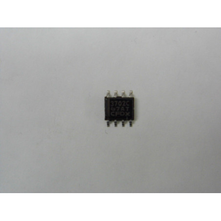 TLC 3702 C ci CMS - ic SMD TLC3702C (Lot de 2)