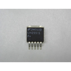 LM 2991 S ci CMS ~ ic SMD...