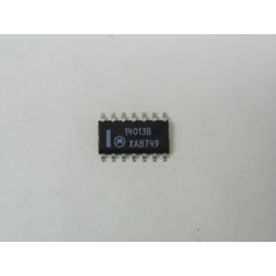 MC 14013 B ci CMS - ic SMD...