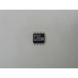 OP 113 F ci CMS - ic SMD...