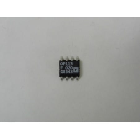 OP 113 F ci CMS - ic SMD OP113F ( 4B4 )