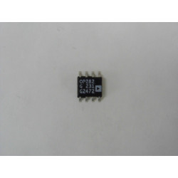 OP 282 G ci CMS - ic SMD OP282G