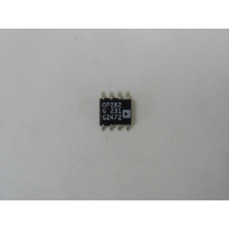 OP 282 G ci CMS - ic SMD OP282G