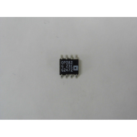 OP 282 G ci CMS - ic SMD OP282G