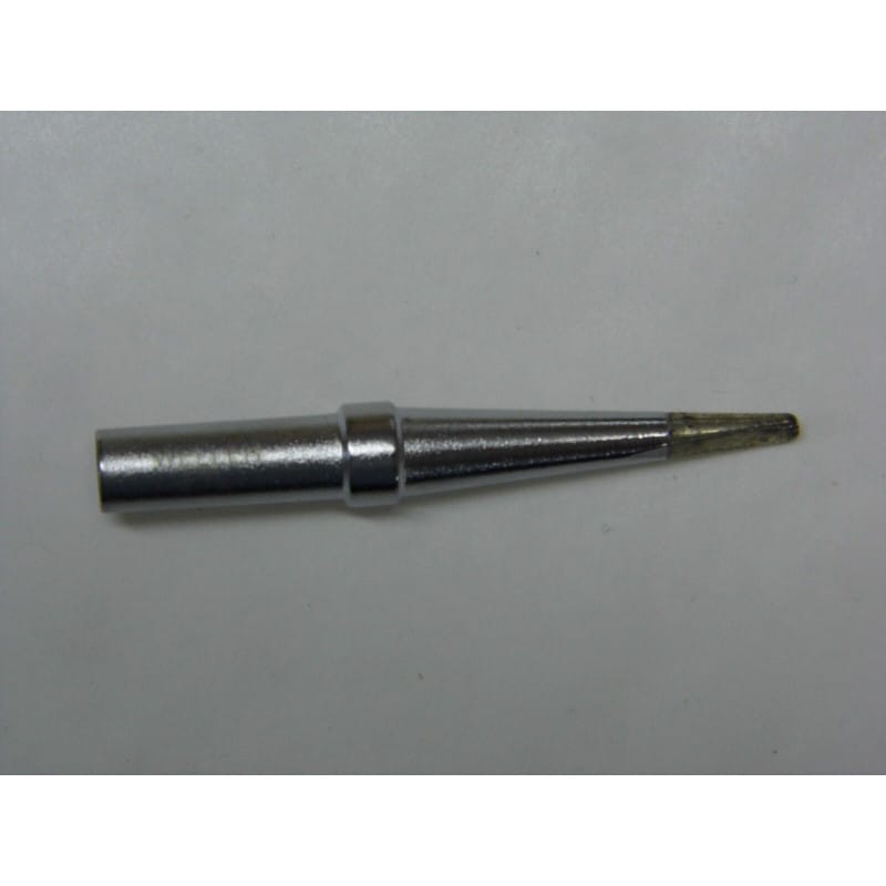 une Panne WELLER ETL à souder longue tournevis 2mm pour LR21 (soldering tip)