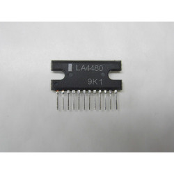 ci LA 4480 - ic LA4480