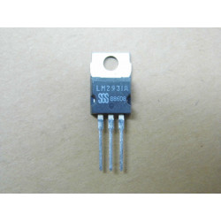 ci LM2931A / ic LM 2931 A...