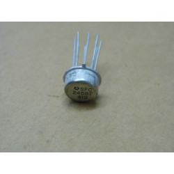 ci SFC2458T / ic SFC 2458 T...