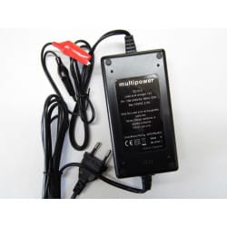 chargeur de batterie 12V...