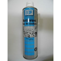 KF1019 NETTOYANT FLUX DE...