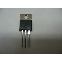 Transistor IRFZ44N (IRFZ 44...