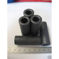 Lot de 5 TUBE Tore Ferrite...