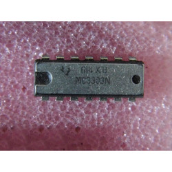 ic MC 3303 N / ci MC3303N -...