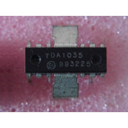 ci TDA 1035 / ic TDA1035...