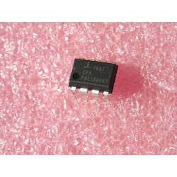 ci ICL 7667 CPA ~ ic ICL7667CPA ~ dip8 ~ Dual Power MOSFET Driver (CI11)