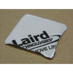 Laird Technologies - pâte...