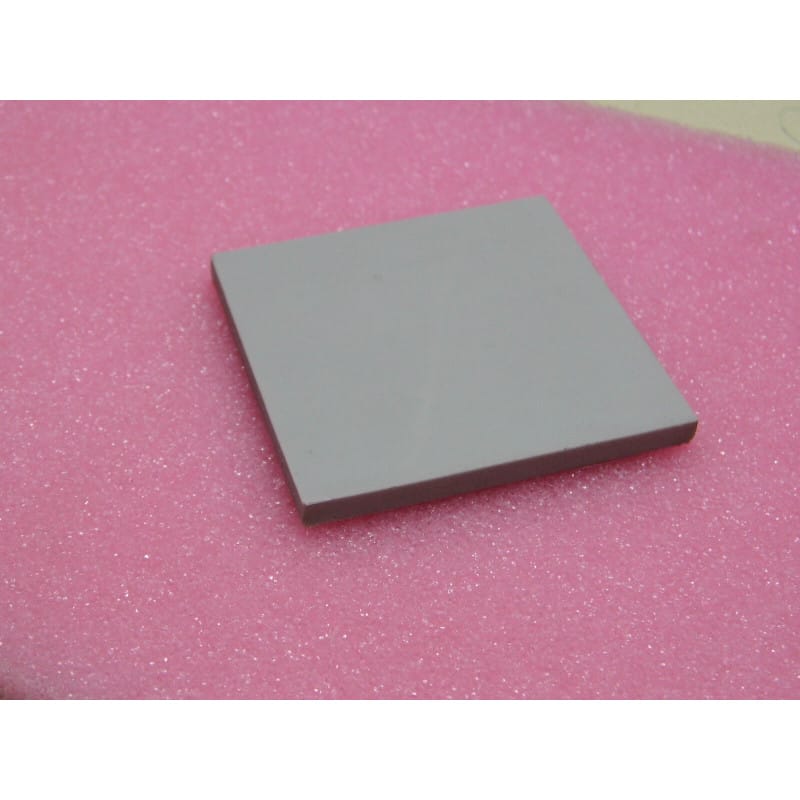 plaque thermique mousse TFLEX2200 70x70mm LAIRD conductivité thermique 1,1W/mK