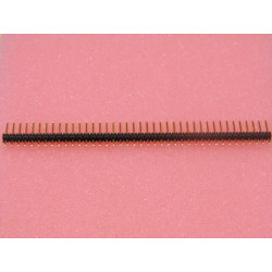 Lot de 10 - Barrette droite...