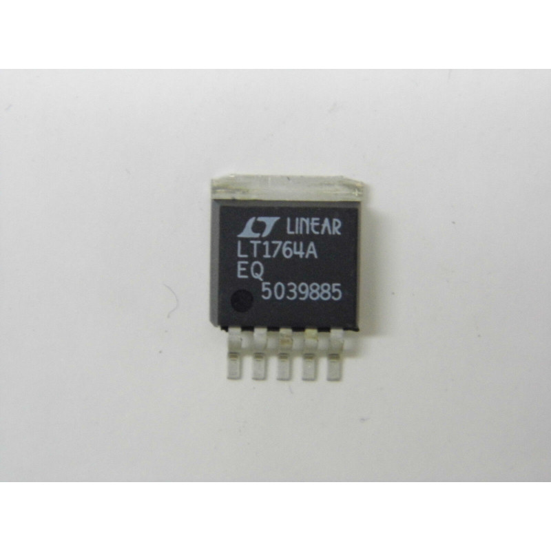 Linear Technology - LT1764AEQ / LT1764A - Régulateur LDO ajustable CMS SMD