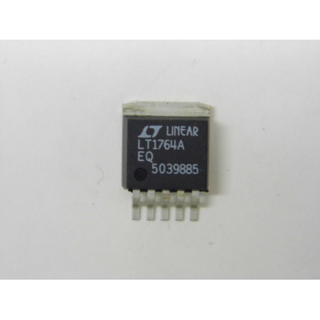 Linear Technology - LT1764AEQ / LT1764A - Régulateur LDO ajustable CMS SMD