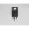 Lot de 5 - Transistor PNP BDX34C to220 coudé de chez ON 100V 10A