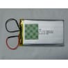 Batterie Li-ion Battery 3.7V 2000mAh 53*86mm avec double face (2008)