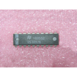 ci DS3897N / ic DS 3897 N - DIP20 - (pla016)