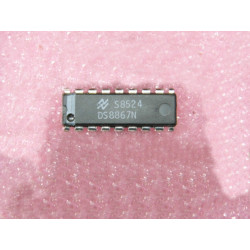 ci DS8867N / ic DS 8867 N -...