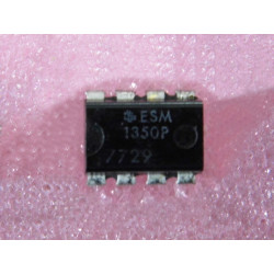 ci ESM1350P / ic ESM 1350 P...