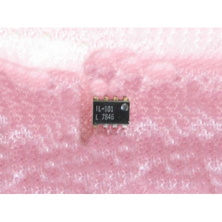 ci IL101 / ic IL 101 - DIP8 - (pla016)