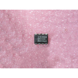 ci LS346B / ic LS 346 B -...