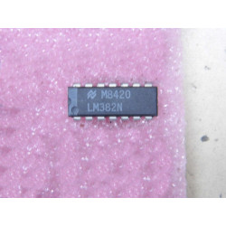 ci LM382N / ic LM382 N -...