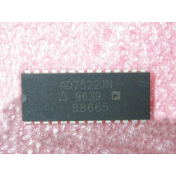 ci AD7522JN / ic AD 7522 JN...