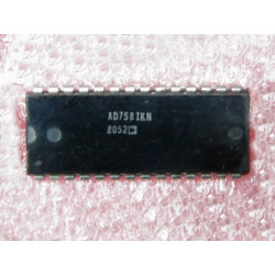 ci AD7581KN / ic AD 7581 KN...