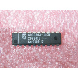 ci ADC0803-1LCN / ic ADC...