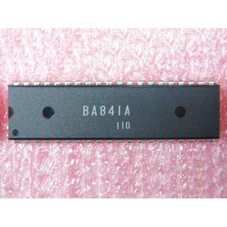 ci BA841A / ic BA 841 A - dip40 