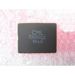 ci FX003QZ / ic FX 003 QZ -...