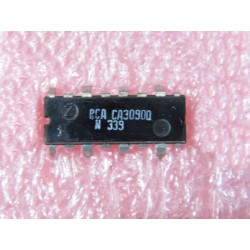 ci CA3090Q / ic CA 3090 Q -...