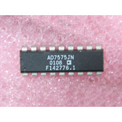 ci AD7575JN / ic AD 7575 JN...