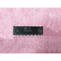 ci DS8832N / ic DS 8832 N -...