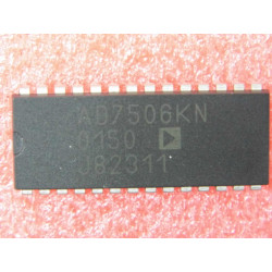 ci AD7506KN / ic AD 7506 KN...