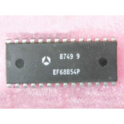 ci EF68B54P / ic EF 68B54 P...