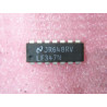 Lot de 2 - ci LF347N / ic LF347 N - dip14 (pla033)