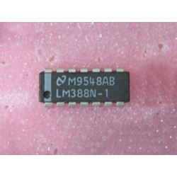 ci LM388N-1 / ic LM 388 N-1...