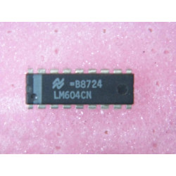 ci LM604CN / ic LM 604 CN -...