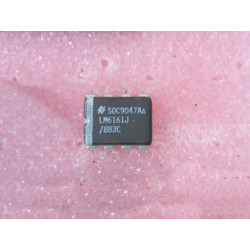 ci LM6161J / ic LM 6161 J -...