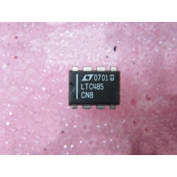 ci LTC485CN8 / ic LTC 485...